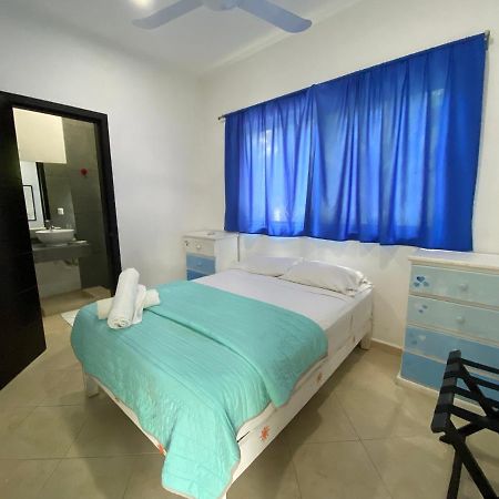Esquina De La Felicidad De Playacar Bed & Breakfast Playa del Carmen Exterior photo