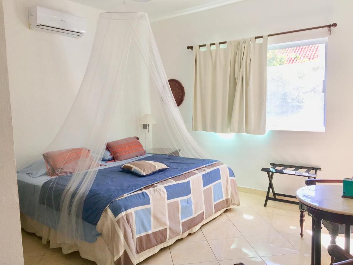 Esquina De La Felicidad De Playacar Bed & Breakfast Playa del Carmen Exterior photo