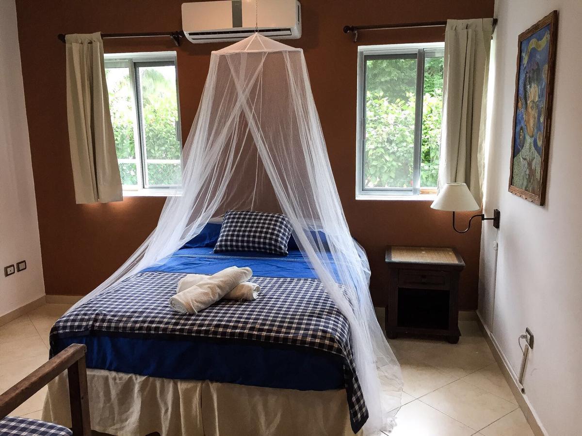 Esquina De La Felicidad De Playacar Bed & Breakfast Playa del Carmen Exterior photo