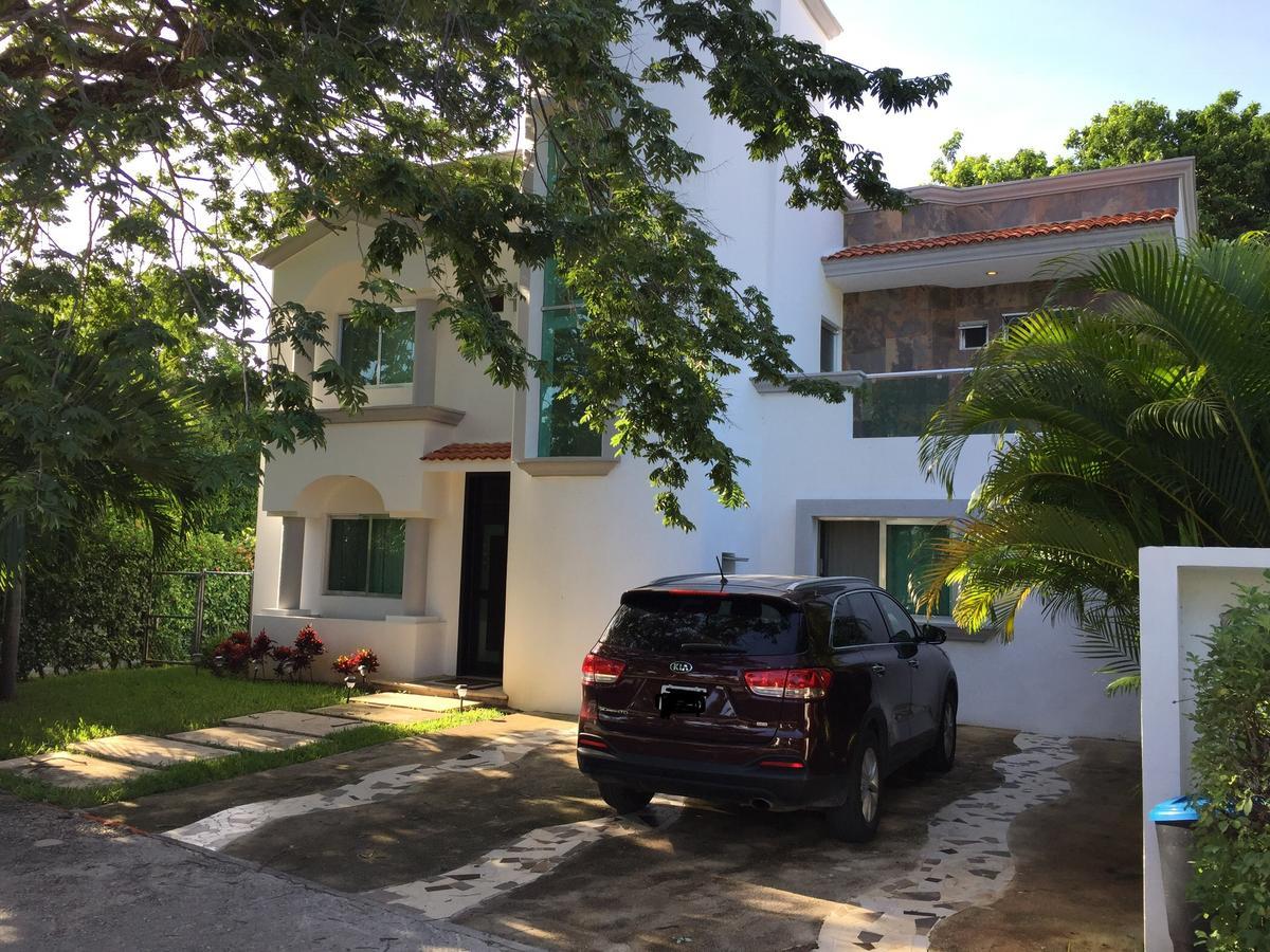 Esquina De La Felicidad De Playacar Bed & Breakfast Playa del Carmen Exterior photo