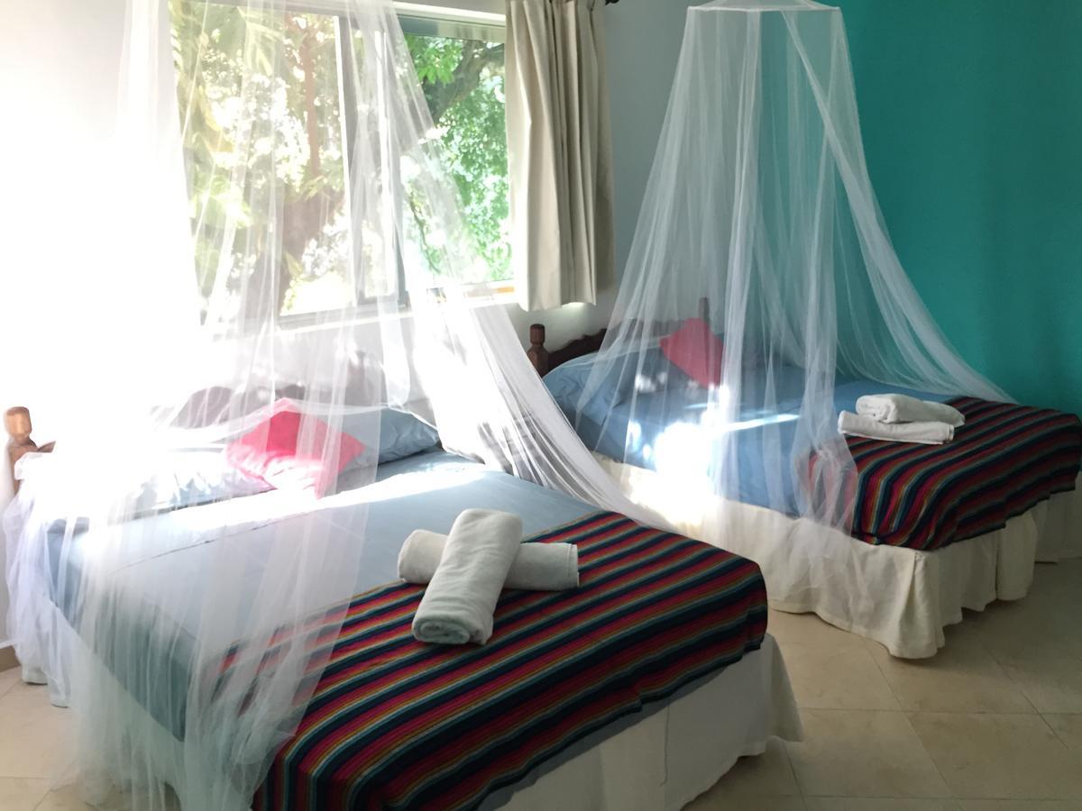 Esquina De La Felicidad De Playacar Bed & Breakfast Playa del Carmen Exterior photo